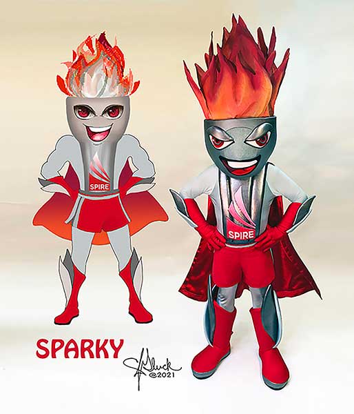 Sparky