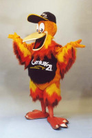 C21 Bird