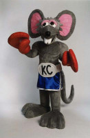 KC Mouse