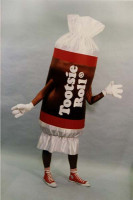 Tootsie Roll